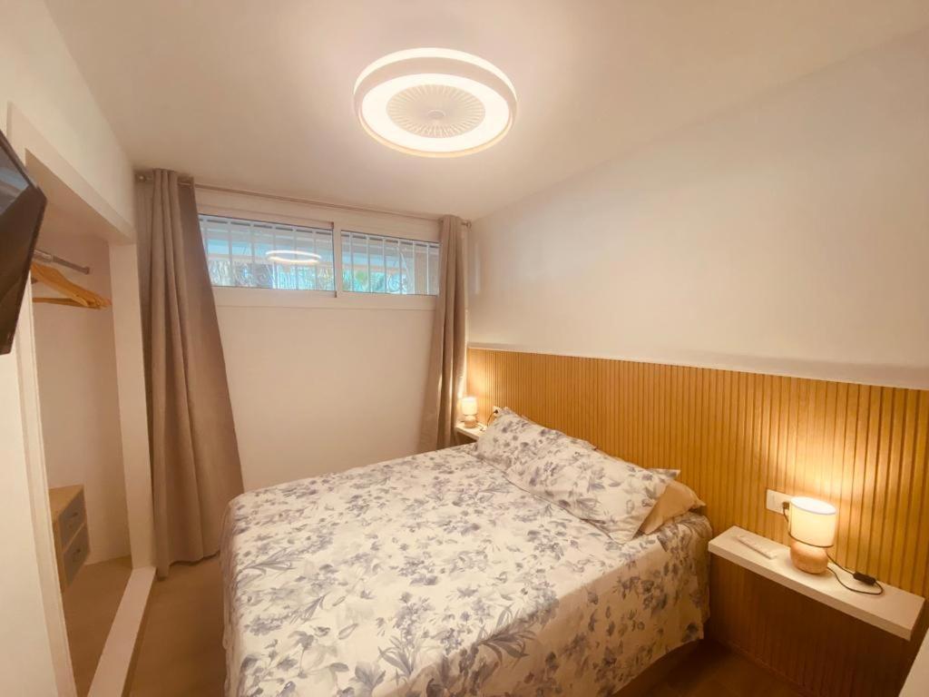 La Perla Apartment ปลายาเดลาสอเมริกาส ภายนอก รูปภาพ
